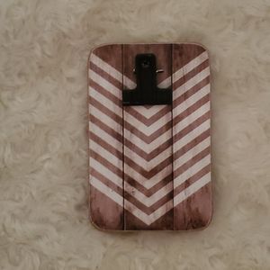 Clipboard Photo Holder